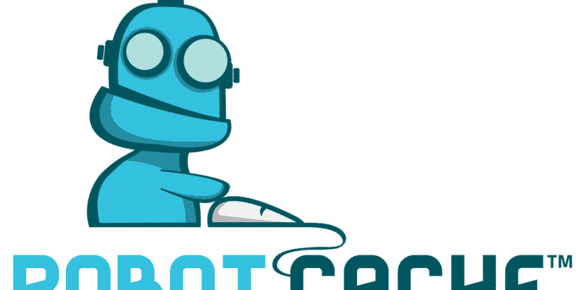 Einführung von Robot Cache - der ersten dezentralen PC-Videospiel-Distributionsplattform