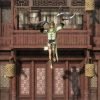 Dynasty Warriors 9 bietet eine offene Spielwelt