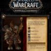 Die Schlacht beginnt in World of Warcraft diesen Sommer - Battle for Azeroth im Vorverkauf
