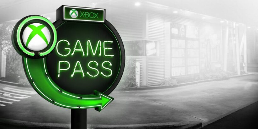 Großes Update für den Xbox Game Pass