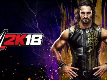 2K kündigt die exklusive WWE 2K18: WrestleMania Edition an