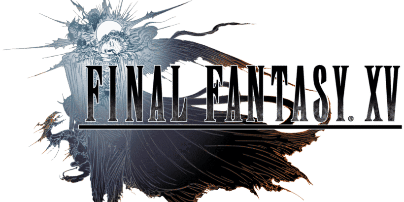 FINAL FANTASY XV
