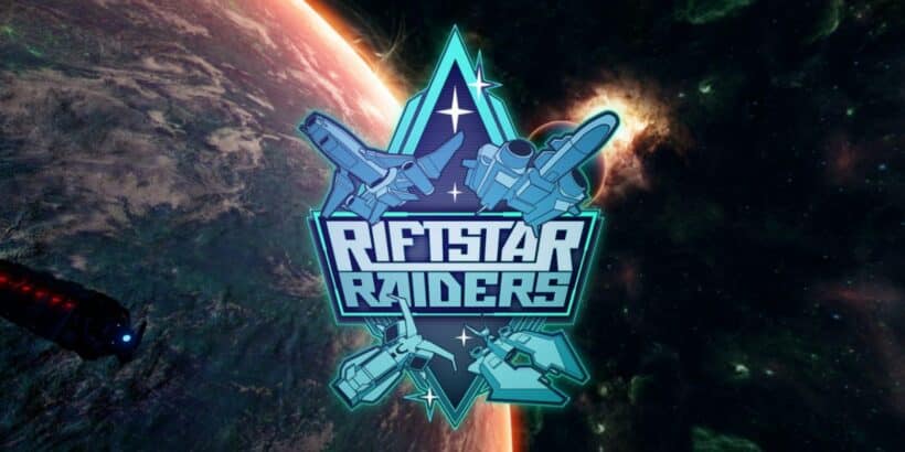 RiftStar Raiders veröffentlicht kostenlose Demoversion