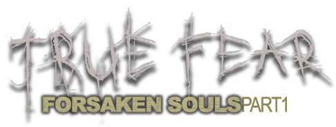True Fear: Forsaken Souls Logo