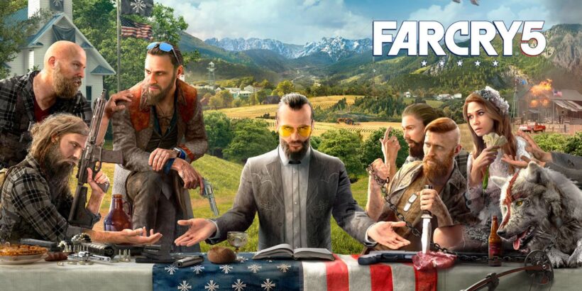 Far Cry 5 - Details zum Season Pass veröffentlicht