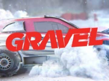 Gravel: Offroad-Racer erscheint heute
