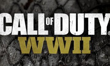 Call of Duty - WW2 (Multiplayer) am Wochenende kostenlos spielbar
