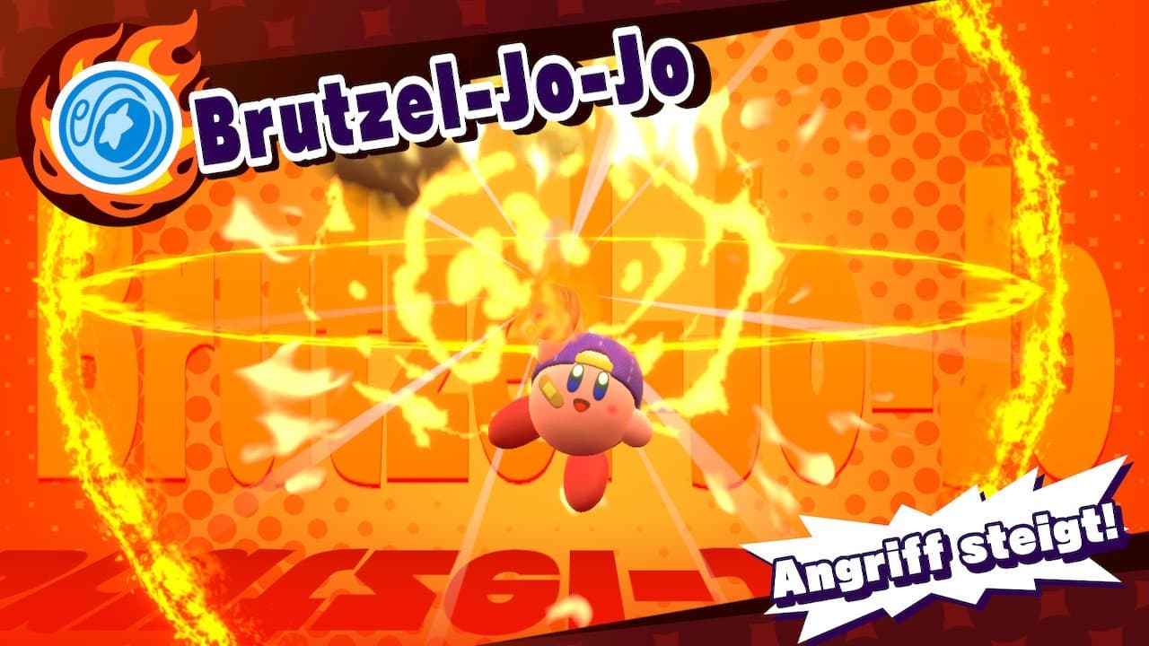 Kirby Star Allies