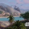 Armored Warfare "Karibische Krise - Teil II" ab sofort auf PC verfügbar