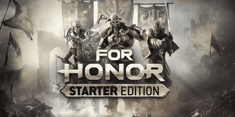 For Honor - Ubisoft kündigt Starter Edition an