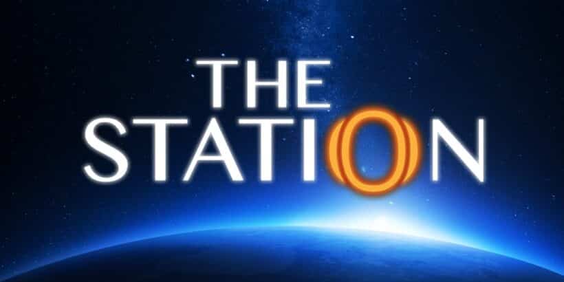 The Station: Jetzt erhältlich