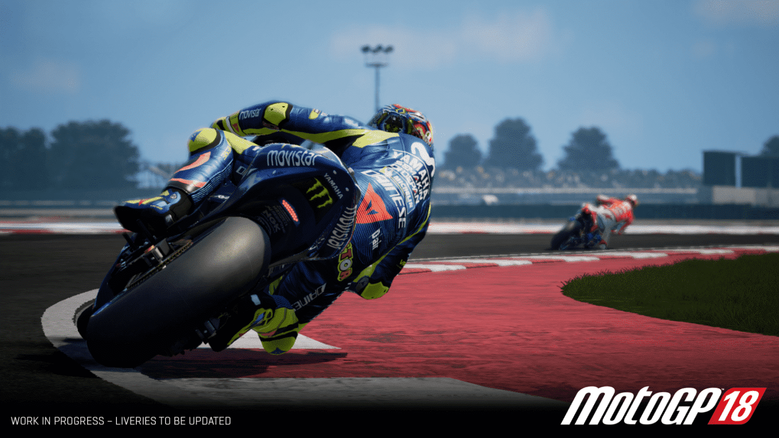 MotoGP18 5