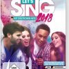 Let's Sing 2018 mit deutschen Hits