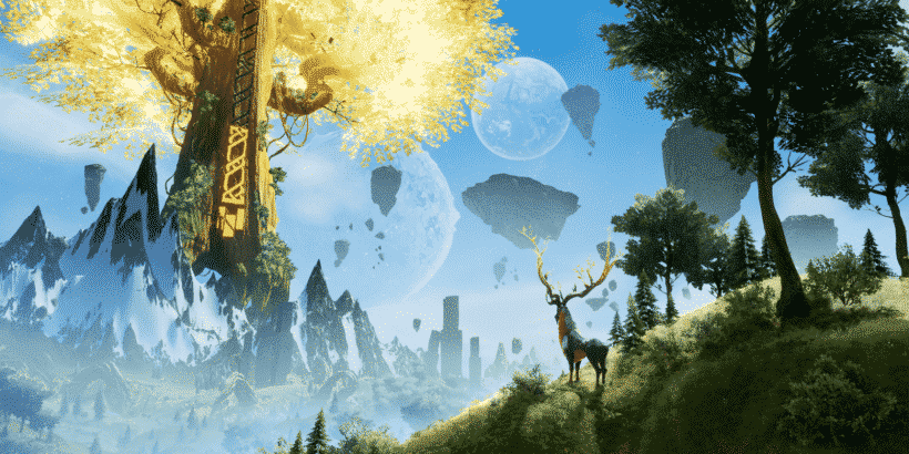 Frostkeep Studios kündigt Fantasy-Survival-Spiel Rend an
