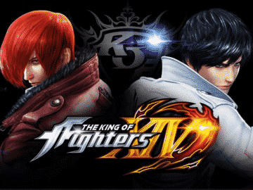 King of Fighters XIV: Ab April neuer Charakter und neue Stage verfügbar