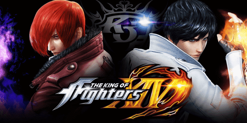 King of Fighters XIV: Ab April neuer Charakter und neue Stage verfügbar