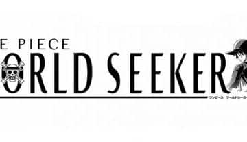 One Piece World Seeker: Neue Assets