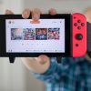 Satisfye - Der ultimative Gaming Grip für Nintendo Switch