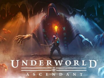 Underworld Ascendant