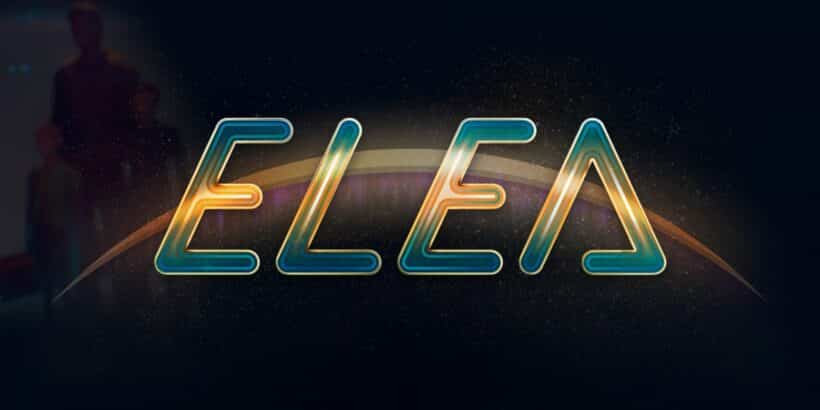 Sci-Fi-Storytelling-Abenteuer „Elea" ab 24. April im Early Access