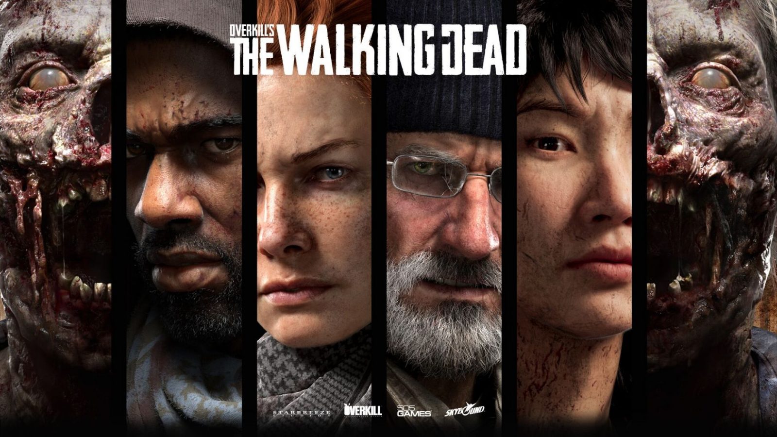 Overkill’s The Walking Dead – Konsolen-Version scheinbar gecancelt 2 OVERKILL’s The Walking Dead