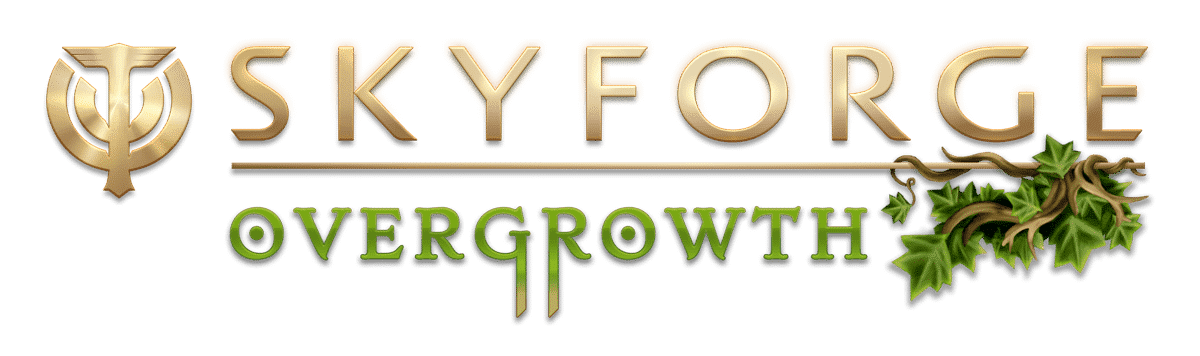 Overgrowth Logo
