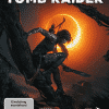 SHADOW OF THE TOMB RAIDER: Lara Crofts neuestes und bisher größtes Abenteuer enthüllt