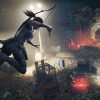 SHADOW OF THE TOMB RAIDER: Lara Crofts neuestes und bisher größtes Abenteuer enthüllt