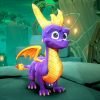 Spyro, der Drache, ist wieder da! Die Spyro Reignited Trilogy erscheint am 21. September