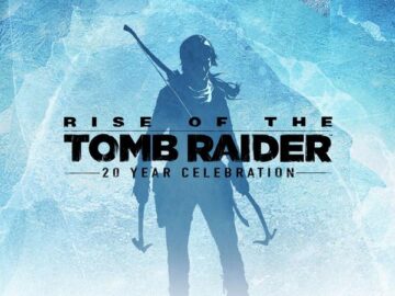 Rise of the Tomb Raider erscheint für Linux