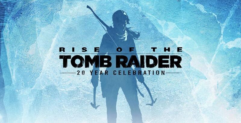Rise of the Tomb Raider erscheint für Linux