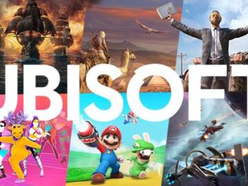 Ubisoft