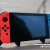 Satisfye - Der ultimative Gaming Grip für Nintendo Switch