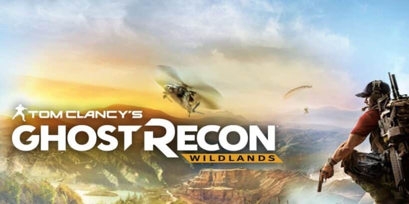 Tom Clancy's Ghost Recon Wildlands - Ubisoft kündigt Year 2-Inhalte an