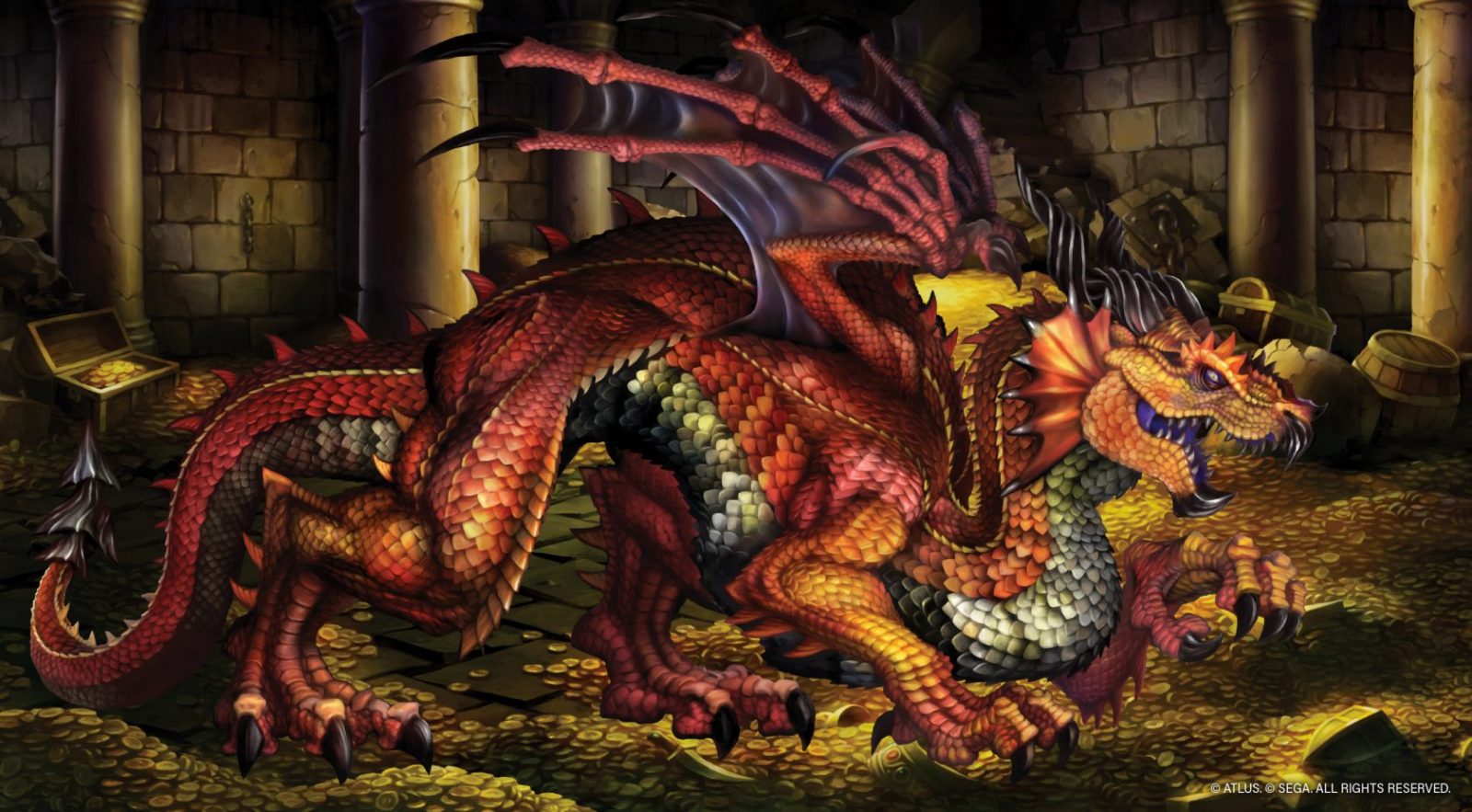 Dragons-Crown-Pro_Dragon