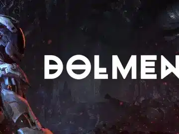Das Third-Person-Action-Rollenspiel DOLMEN ist ab sofort erhältlich 1 Dolmen