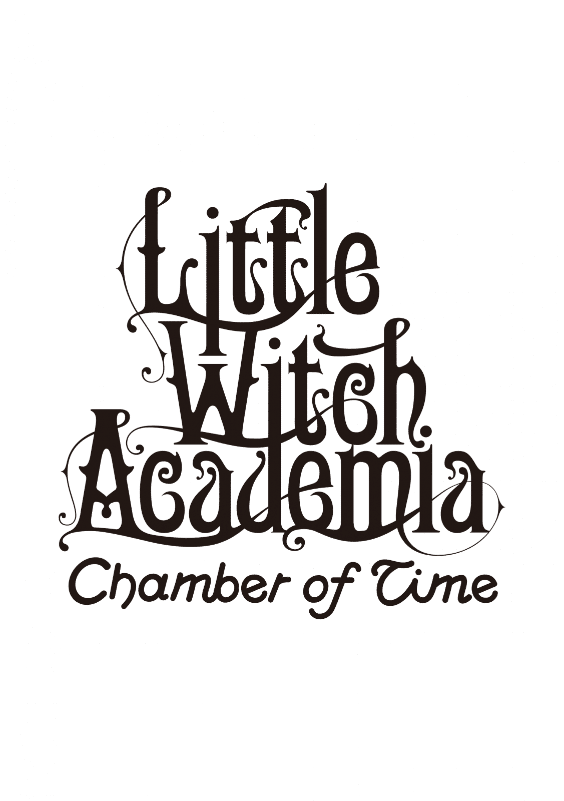 Little_Witch_Academia_logo