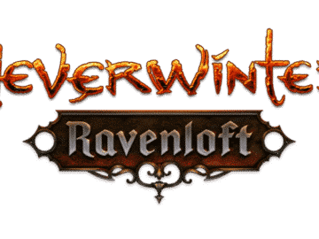 Neverwinter Ravenloft
