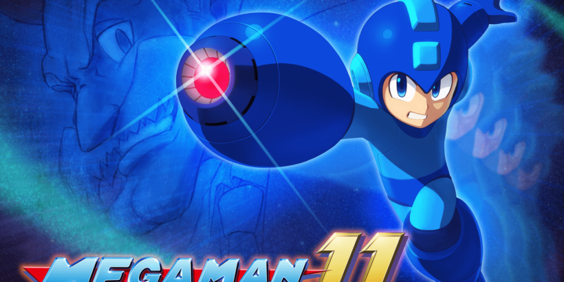 Mega Man 11: Erste Impressionen zu Torch Man