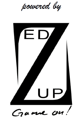 Zed up
