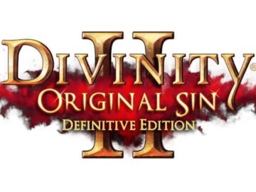 Divinity Originial Sin 2 Logo