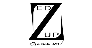 Zed Up logo