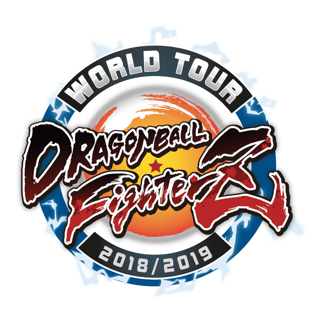 DRAGON BALL FighterZ World Tour