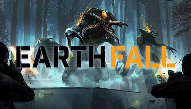 EarthFall - Neuer Trailer veröffentlicht 1 EarthFall