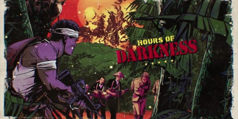 Far Cry 5 - Erweiterung "Hours of Darkness" ab sofort erhältlich 1 Far Cry 5 Hours of Darkness