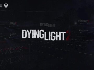 Dying Light 2