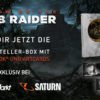 Shadow of the Tomb Raider - Bei Media Markt und Saturn vorbestellbar
