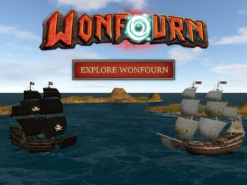 Wonfourn