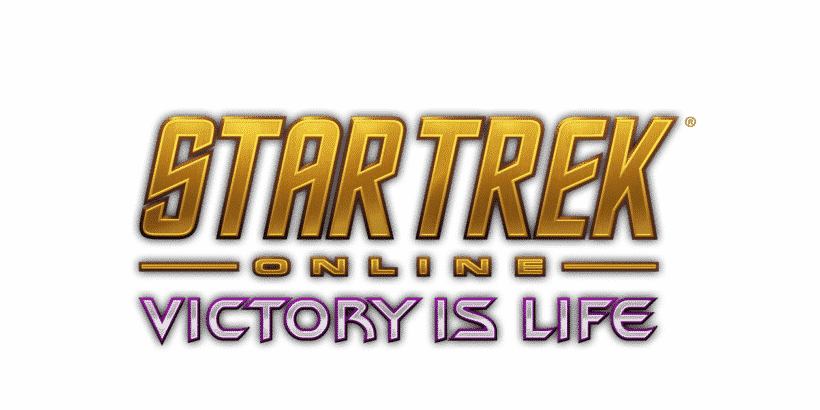 star trek online victory is life