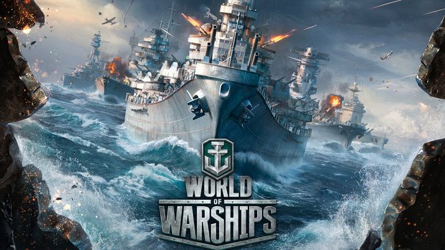 World of Warships: Legends - Release für PlayStation 4 und XBox One angekündigt